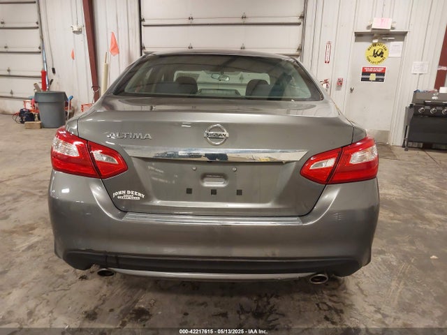 Nissan Altima 2016 1N4AL3AP4GN381668 Image 17