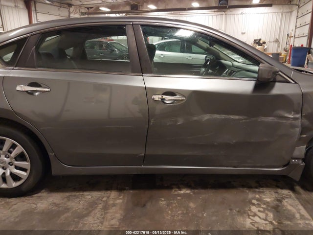 Nissan Altima 2016 1N4AL3AP4GN381668 Image 18