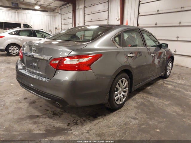 Nissan Altima 2016 1N4AL3AP4GN381668 Image 4