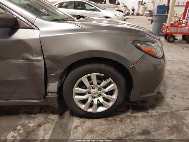 Nissan Altima 2016 1N4AL3AP4GN381668 Image 6