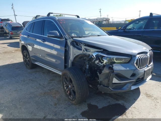 2020 BMW X1 WBXJG9C02L5R24899