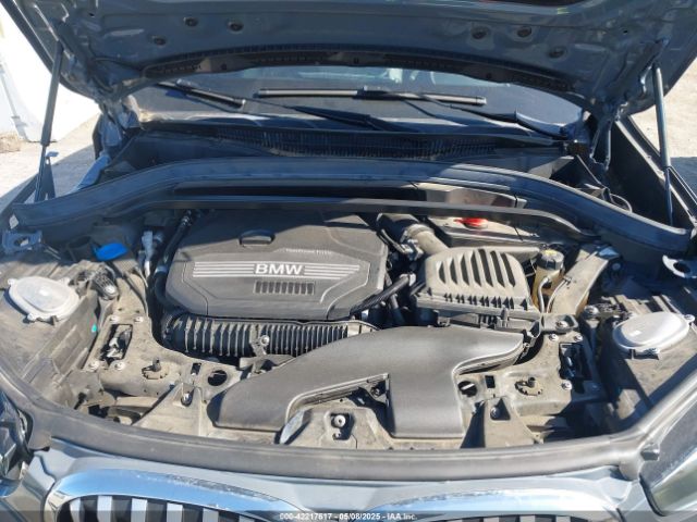 2020 BMW X1 WBXJG9C02L5R24899 Photo 9