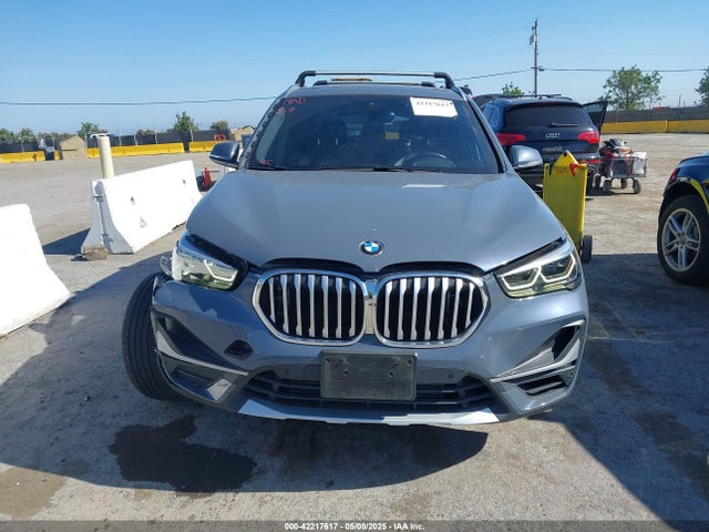WBXJG9C02L5R24899 BMW 2020