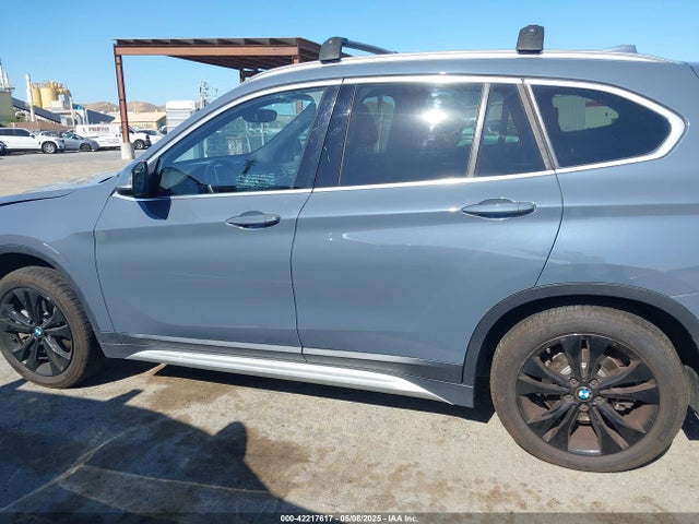 WBXJG9C02L5R24899 BMW 2020