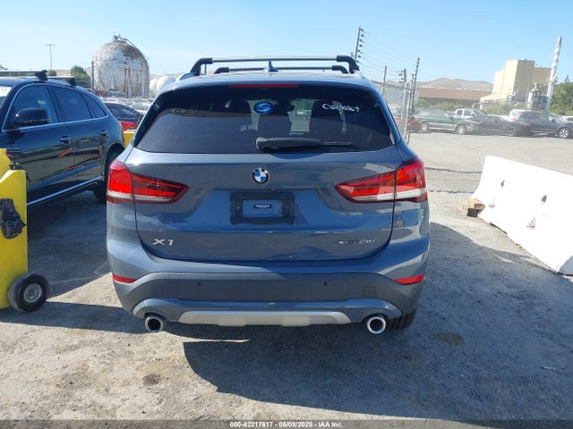 WBXJG9C02L5R24899 BMW 2020
