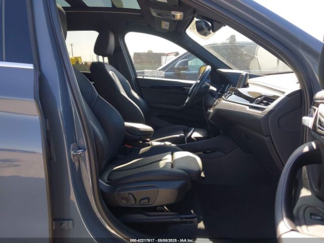2020 BMW X1 WBXJG9C02L5R24899 Photo 4