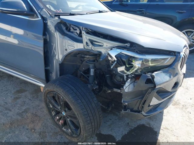 2020 BMW X1 WBXJG9C02L5R24899 Photo 5