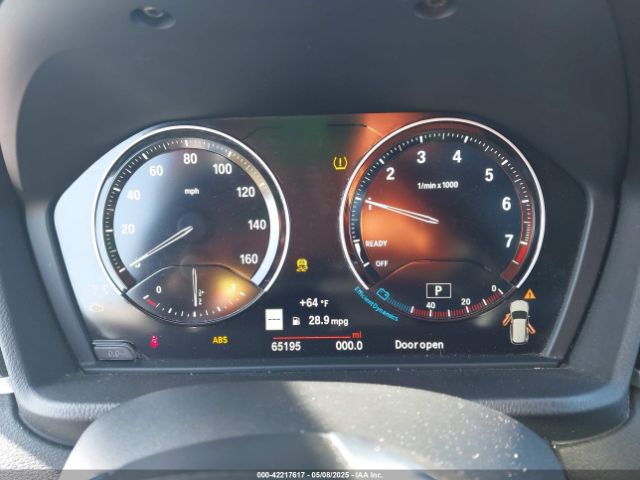 2020 BMW X1 WBXJG9C02L5R24899 Photo 6
