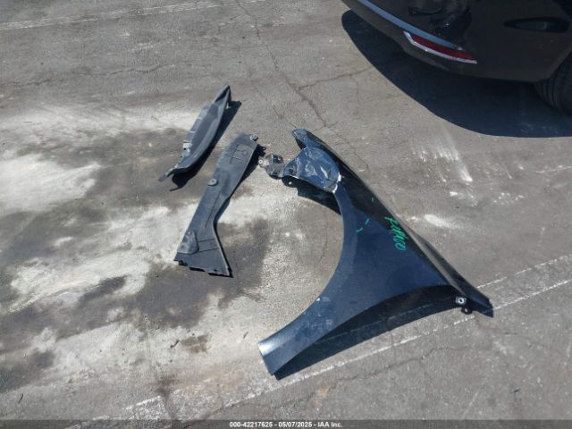 19UUB2F51FA014827 Acura Tlx V6 Tech