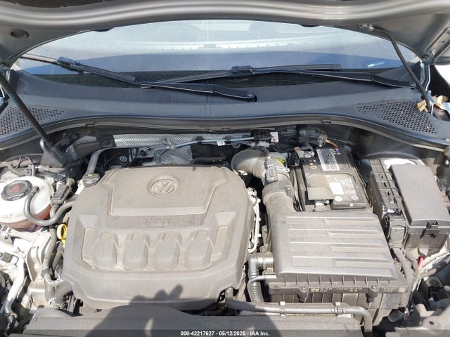 3VV2B7AX5KM176406 Volkswagen Tiguan 2.0t Se/2.0t Sel/2.0t Sel R-line/2.0t Sel R-line Black