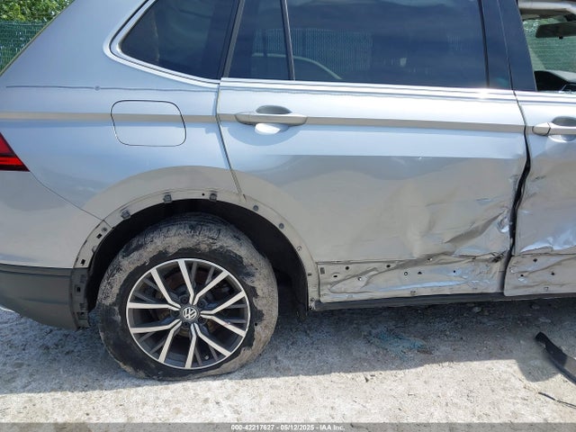 3VV2B7AX5KM176406 Volkswagen Tiguan 2.0t Se/2.0t Sel/2.0t Sel R-line/2.0t Sel R-line Black