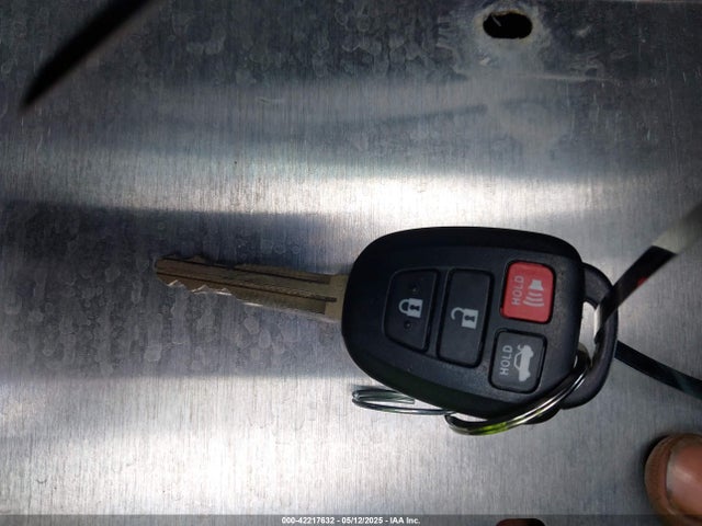 Toyota COROLLA LE 2015 5YFBURHE0FP223669 Image 11