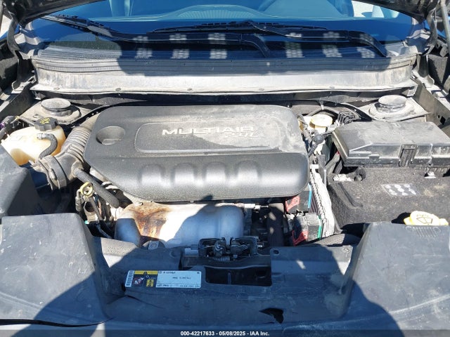 1C4PJMCB3HW605381 Jeep Cherokee Latitude 4x4