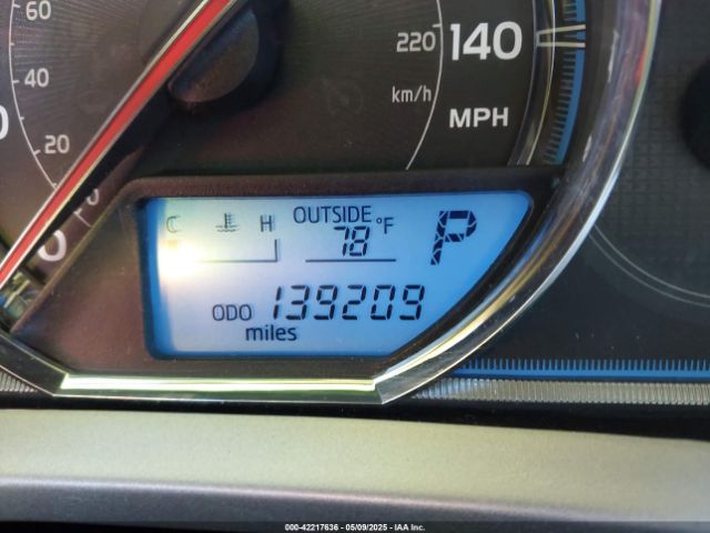 2T3DFREV1EW189995 Toyota Rav4 Limited