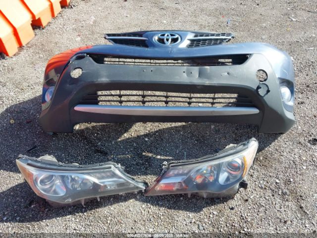 2T3DFREV1EW189995 Toyota Rav4 Limited
