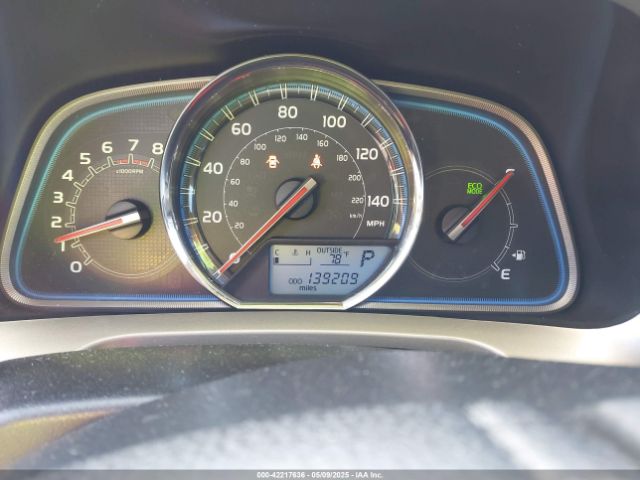 2T3DFREV1EW189995 Toyota Rav4 Limited