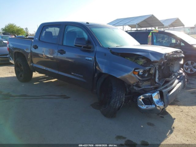 5TFDY5F10FX451582 auction archive image