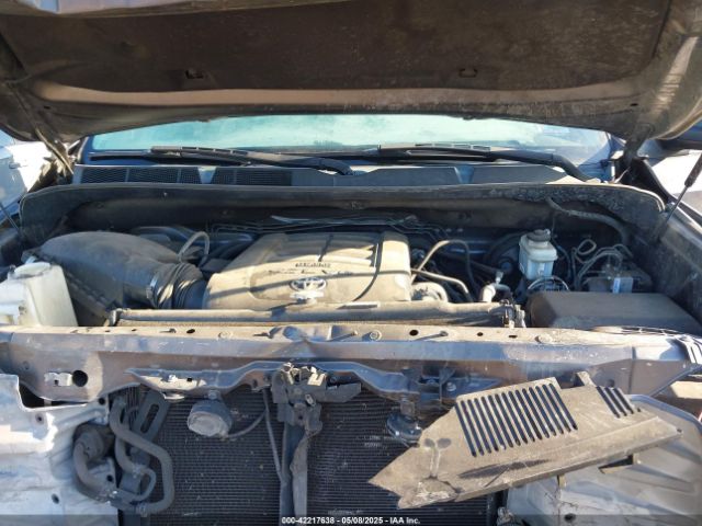 5TFDY5F10FX451582 Toyota Tundra Sr5 5.7l V8