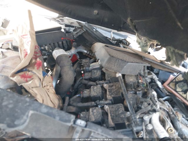 1G6DP5RK0M0147569 Cadillac lsy