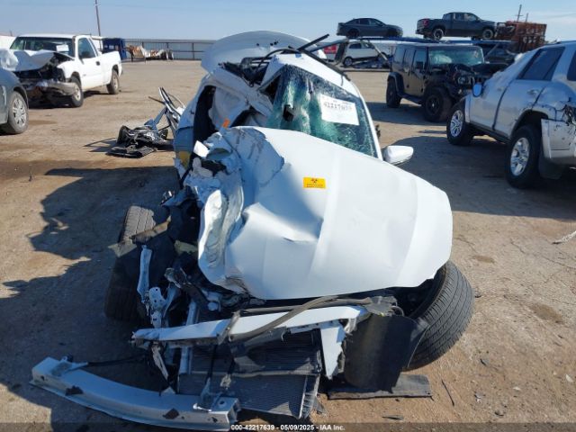 1G6DP5RK0M0147569 Cadillac lsy