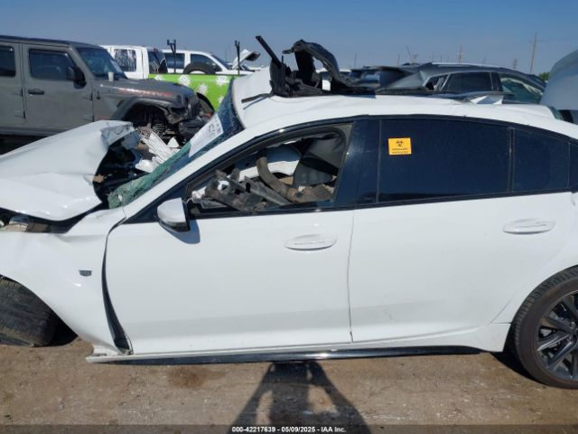 1G6DP5RK0M0147569 Cadillac lsy