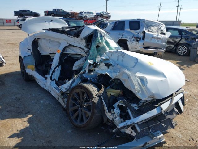 1G6DP5RK0M0147569 Cadillac lsy