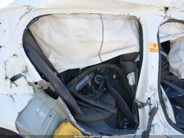 1G6DP5RK0M0147569 Cadillac lsy