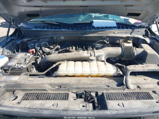 1FMJU1J89REA34338 Ford Expedition Xlt