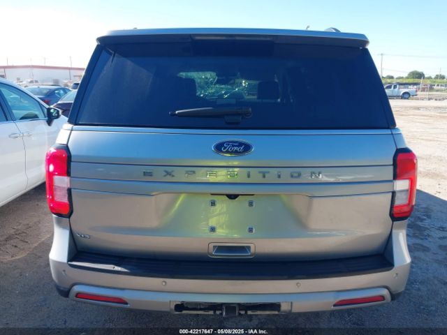 1FMJU1J89REA34338 Ford Expedition Xlt