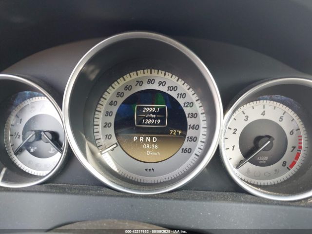 2012 MERCEDES-BENZ C 300 WDDGF8BB0CR198952 Photo 6