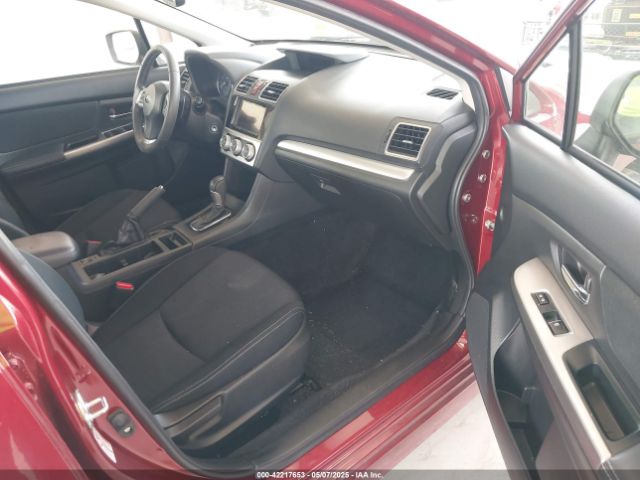 JF1GPAS60G8229958 Subaru Impreza 2.0i Sport Premium