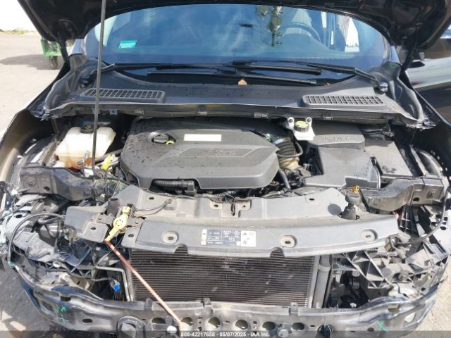 1FMCU0GX9GUC60433 Ford ESCAPE SE