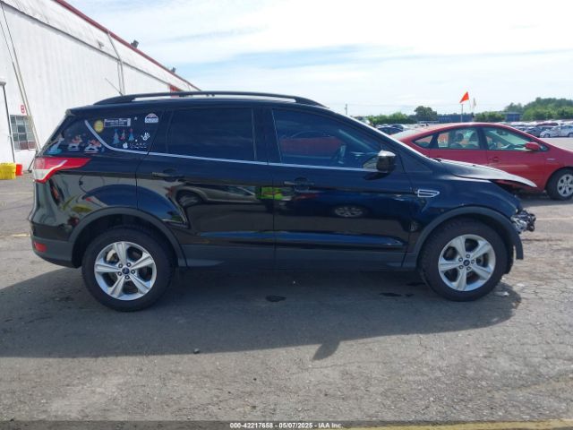 1FMCU0GX9GUC60433 Ford ESCAPE SE