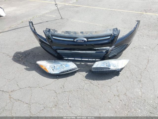 1FMCU0GX9GUC60433 Ford ESCAPE SE