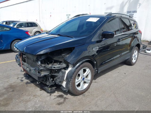 1FMCU0GX9GUC60433 Ford ESCAPE SE