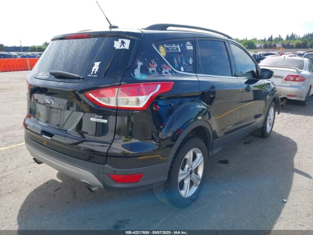 1FMCU0GX9GUC60433 Ford ESCAPE SE