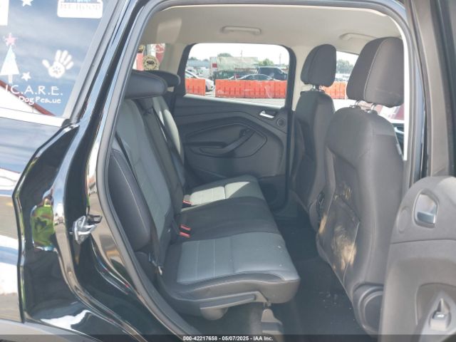 1FMCU0GX9GUC60433 Ford ESCAPE SE