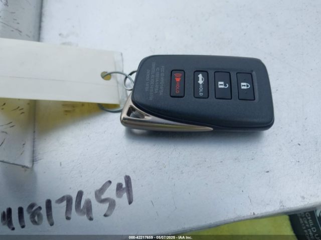 JTHBA1D28K5099436 Lexus IS 300