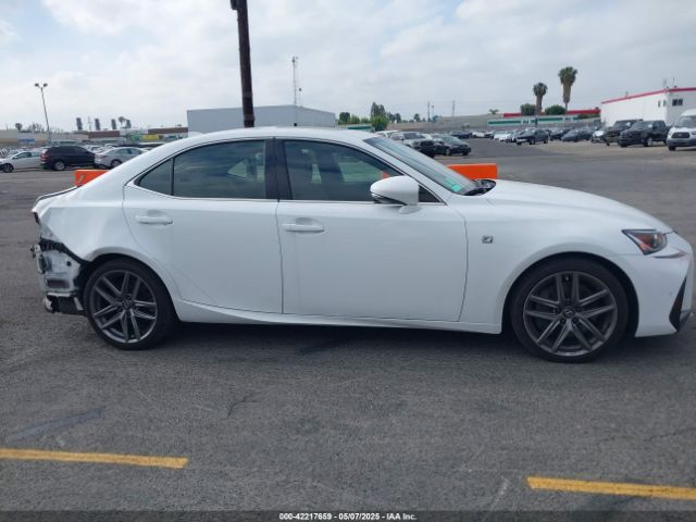 JTHBA1D28K5099436 Lexus IS 300