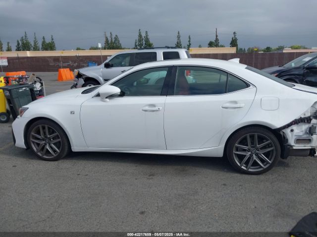JTHBA1D28K5099436 Lexus IS 300