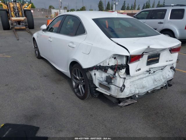 JTHBA1D28K5099436 Lexus IS 300