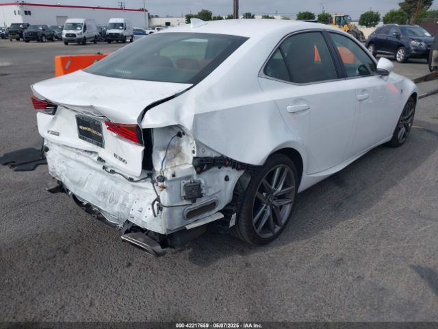 JTHBA1D28K5099436 Lexus IS 300
