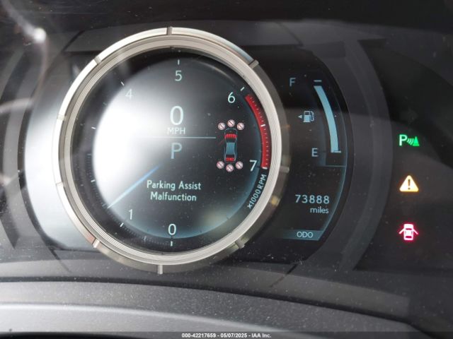 JTHBA1D28K5099436 Lexus IS 300