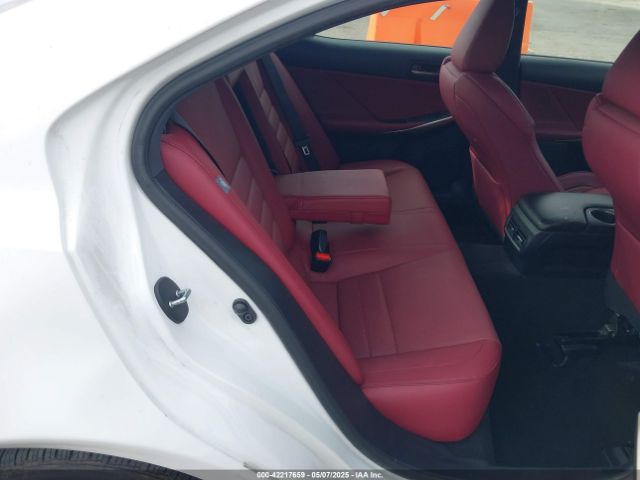 JTHBA1D28K5099436 Lexus IS 300