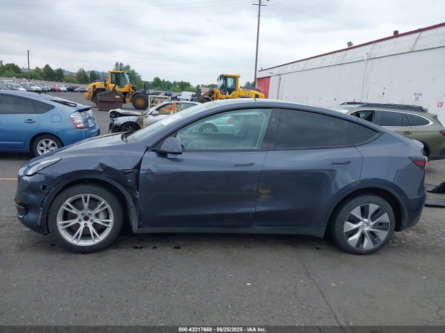 7SAYGDEE4PF806349 Tesla 2023