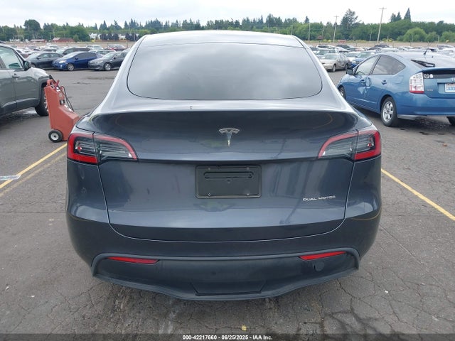 Tesla 2023 2023 7SAYGDEE4PF806349 Image 17