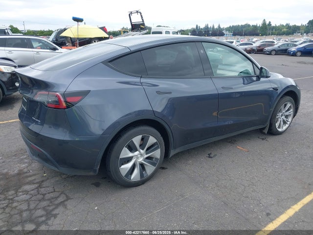 2023 TESLA MODEL Y 7SAYGDEE4PF806349 Photo 3