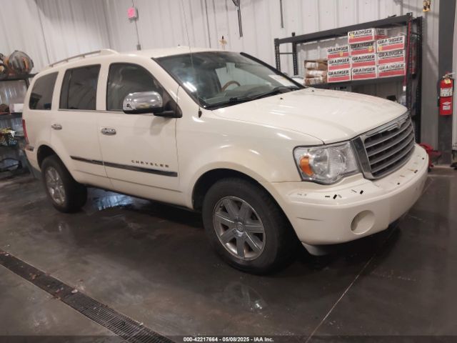2008 CHRYSLER ASPEN 1A8HW58N98F113431