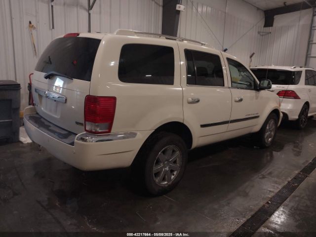 2008 CHRYSLER ASPEN 1A8HW58N98F113431 Photo 3