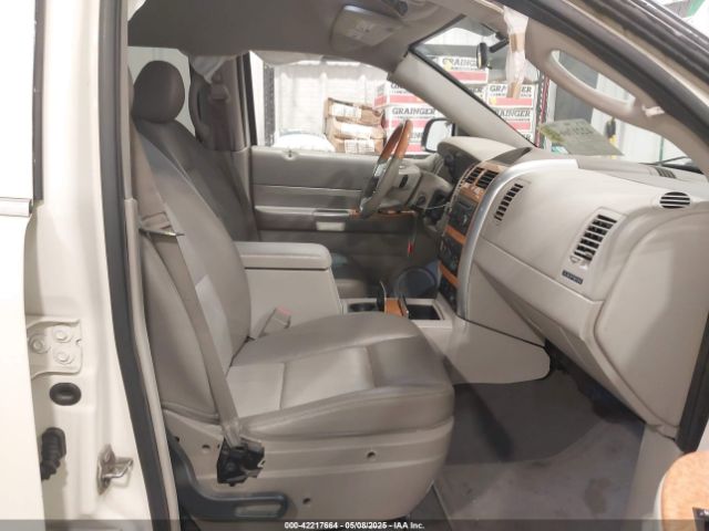2008 CHRYSLER ASPEN 1A8HW58N98F113431 Photo 4